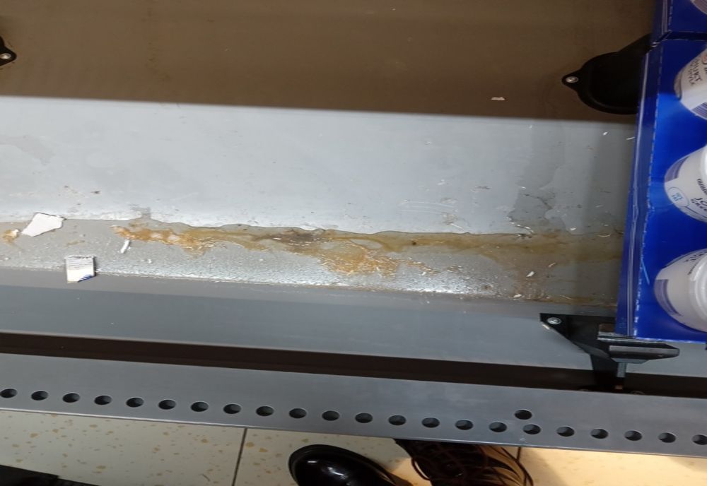 Magazin Lidl, închis! Amenzi de peste 300.000 de lei