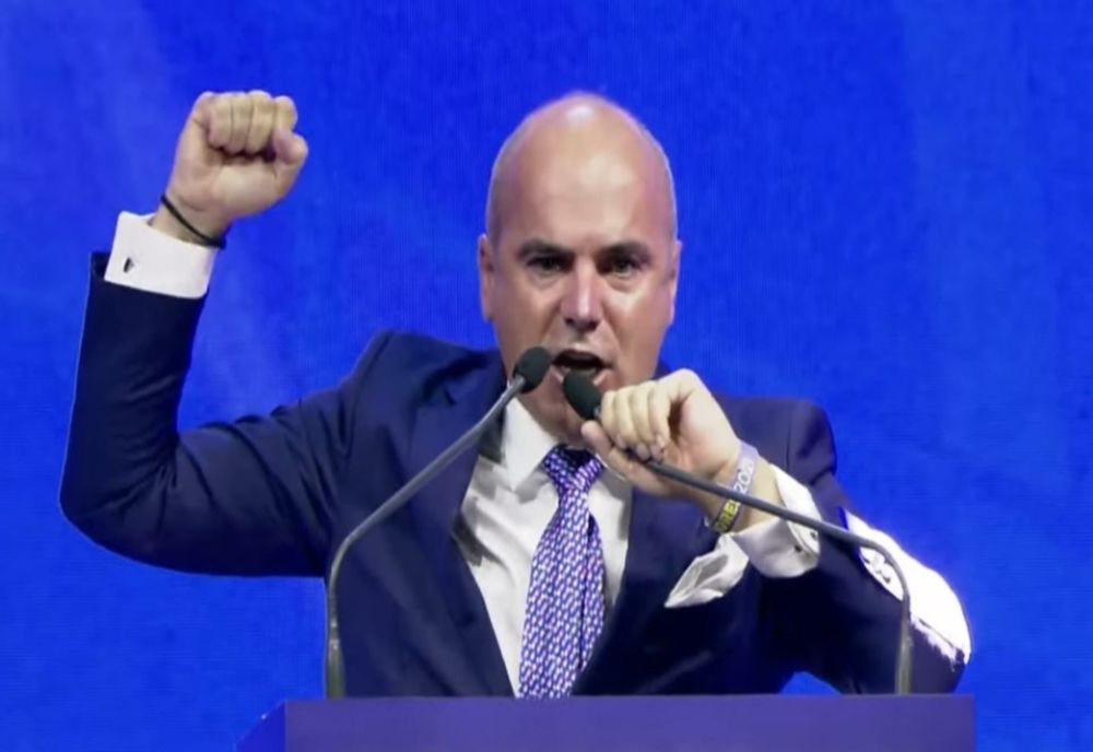 ROTATIVĂ guvernamentală cu negocieri dure - Rareș Bogdan: „Nu este simplu să stai la masă cu un premier din PSD”