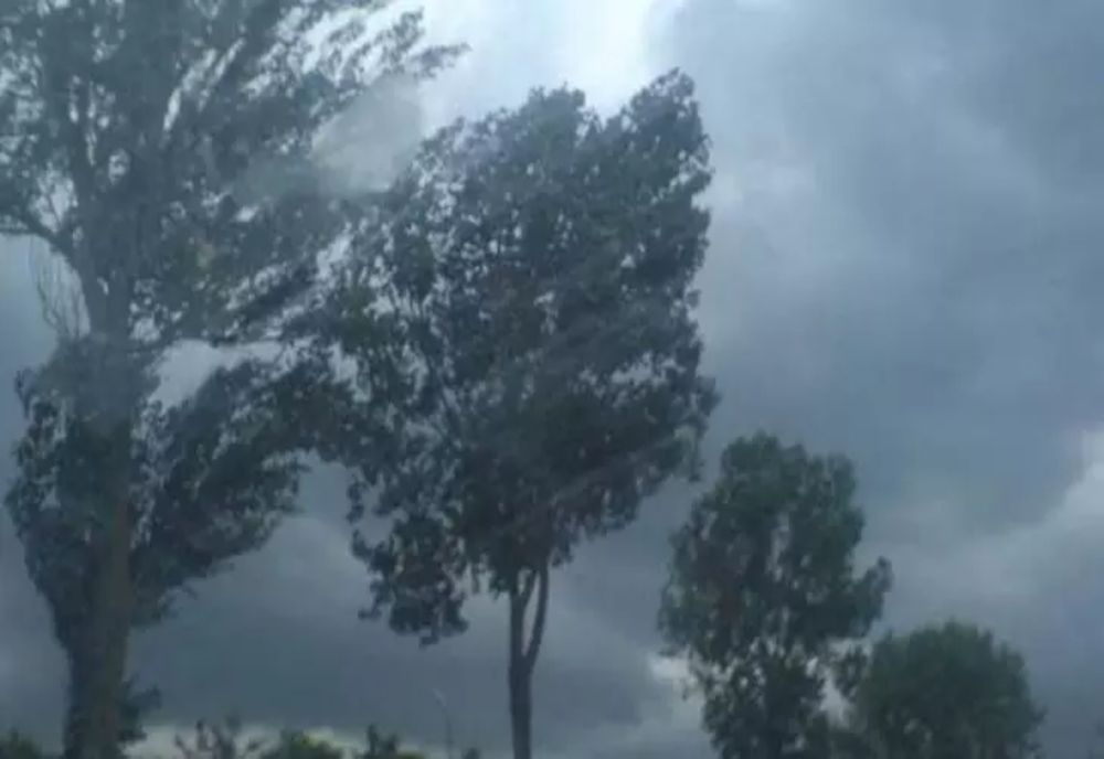Vremea extremelor: Cod GALBEN de vânt puternic! Meteorologii au emis mai multe atenționări nowcasting