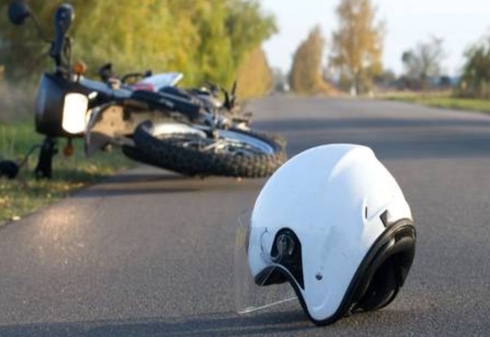 Trei accidente grave și unul ușor, cauzate de motocicliști, de la începutul anului