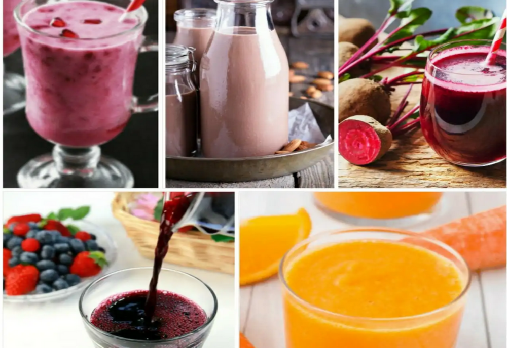 Băuturi pe care e bine să le eviți. Acestea afectează sănătatea creierului