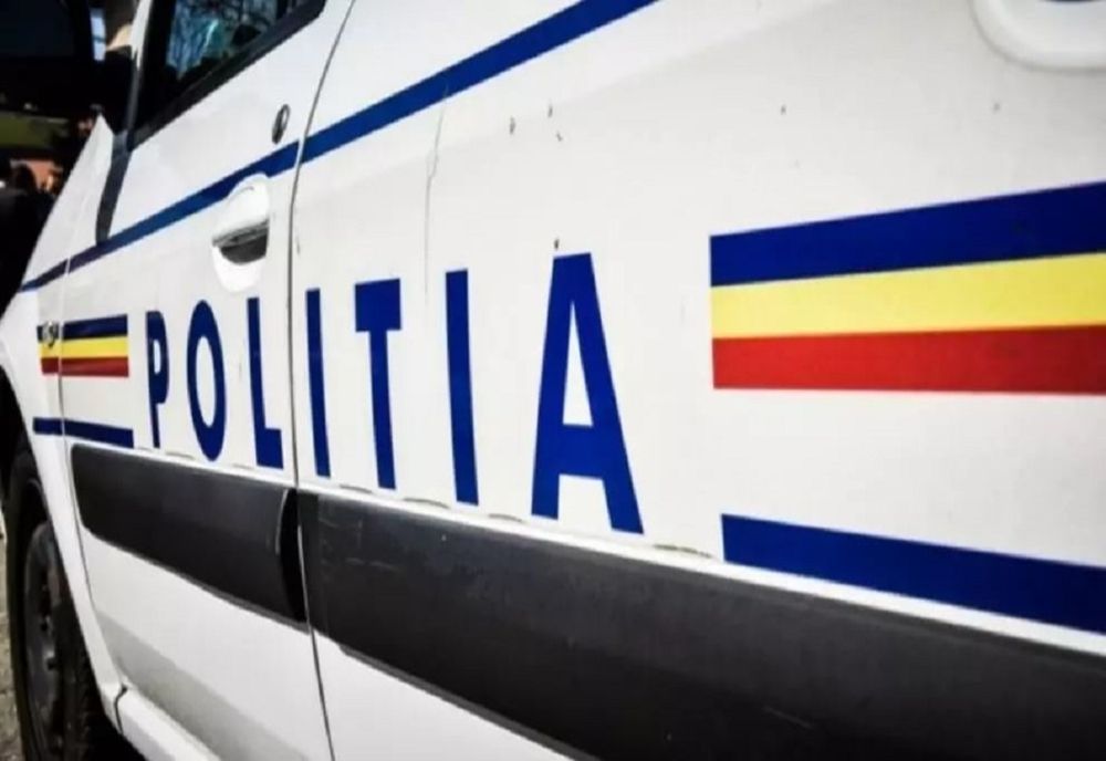 Curaj „nebun” pentru un bărbat din Buhuși: polițiștilor nu le-a venit să creadă când l-au oprit
