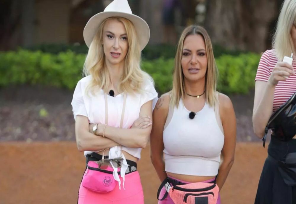 Motivul pentru care Andreea Antonescu și Andreea Bălan nu au mai apărut împreună la TV, după America Express