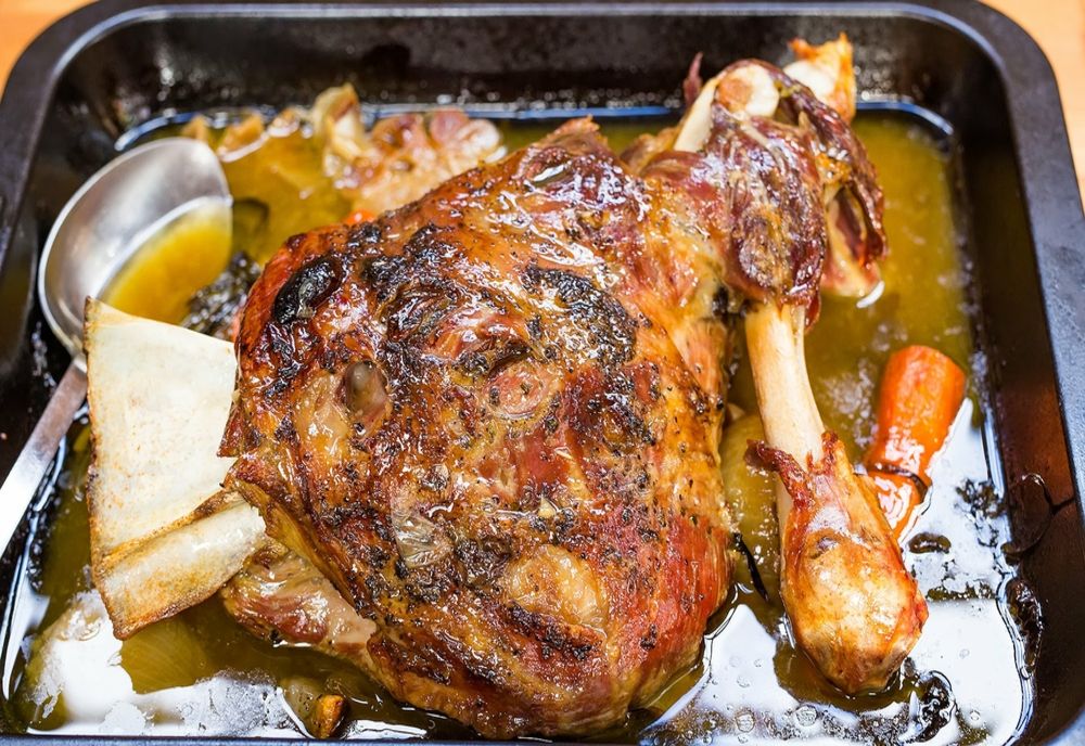 MASA DE PAŞTE VA FI MAI SCUMPĂ CU CEL PUŢIN 10%