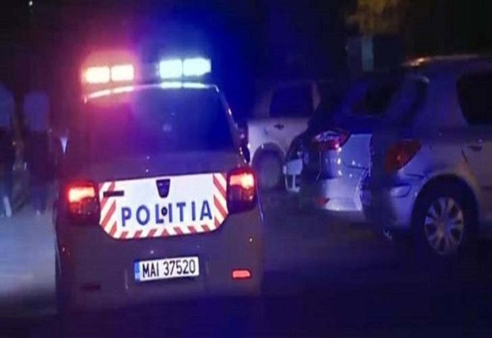 S-a urcat la volan noaptea și a sperat că  polițiștii nu-l prind. Ce a pățit un bărbat din Garleni când a dat nas în nas cu oamenii legii