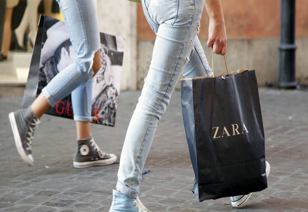 Lucrez la ZARA: iată secretele pe care nu le spunem niciodată clienților