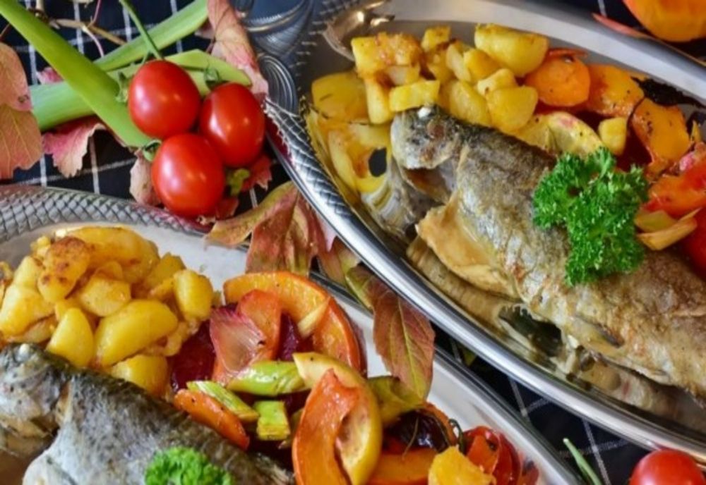 Dezlegare la pește de Florii! Rețeta delicioasă care nu trebuie să-ți lipsească de pe masă! Este gata în doar 20 de minute