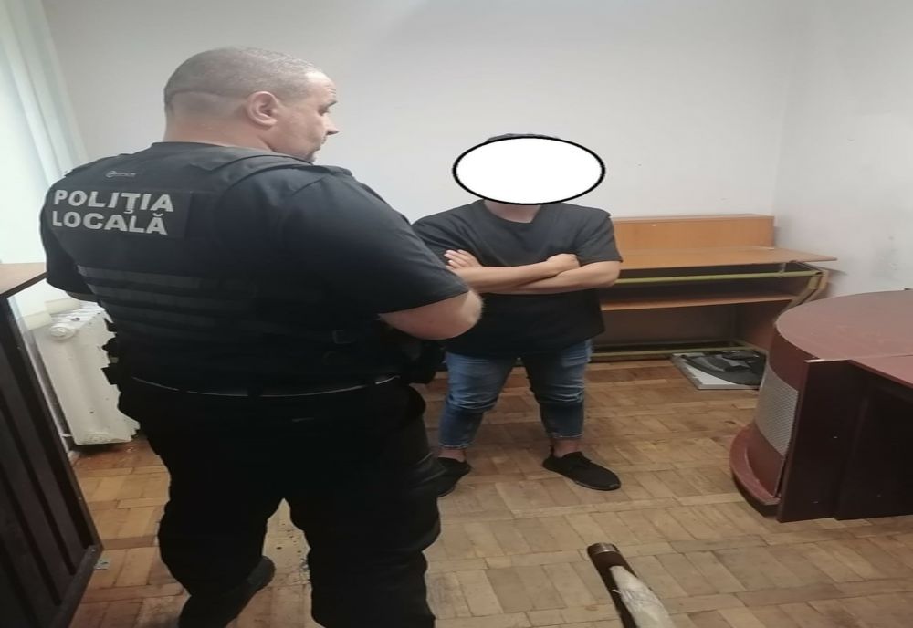 Escrocherie ”în scop umanitar”