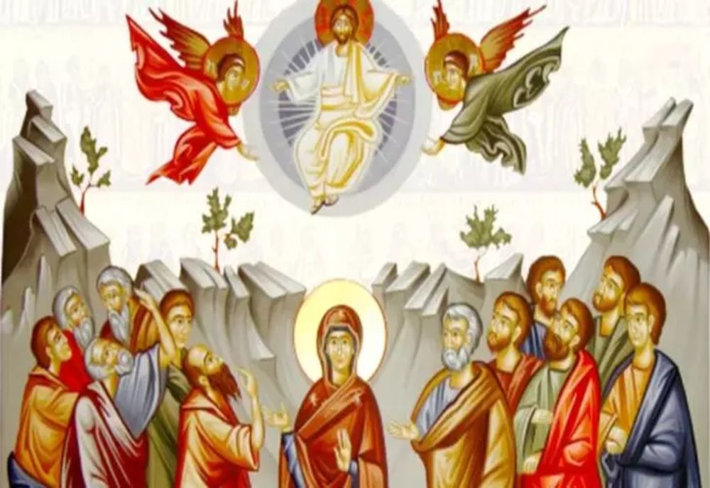 Ce trebuie să faci de Înălțarea Domnului pentru a avea parte de sănătate, bogăție și noroc. Orice bun creștin trebuie să știe!