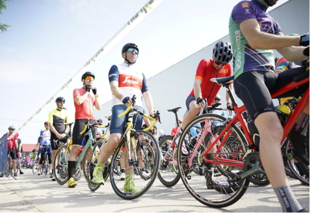 Turul Colinelor Bacău 2023