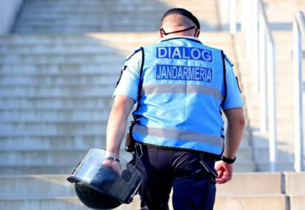 Sancțiuni aplicate de jandarmii băcăuani în acest weekend 