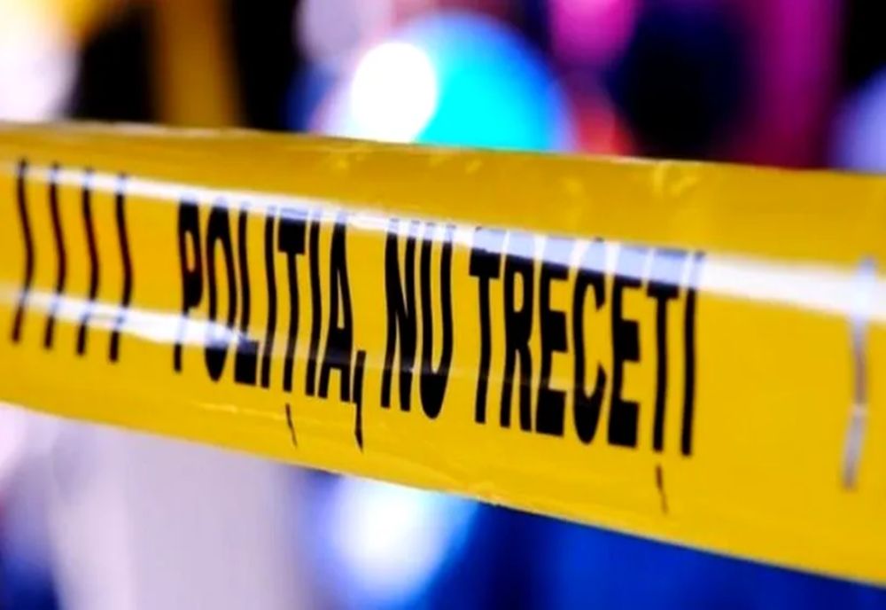 Cazul cadavrului mutilat aruncat pe un câmp de lângă A1: sângele găsit în casa afaceristului turc este al victimei