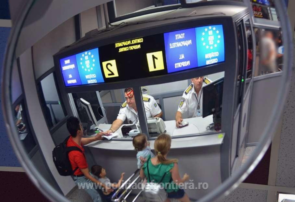 Ieşiţi din ţară cu copiii în perioada următoare? Atenţie la documentele de călătorie ale acestora