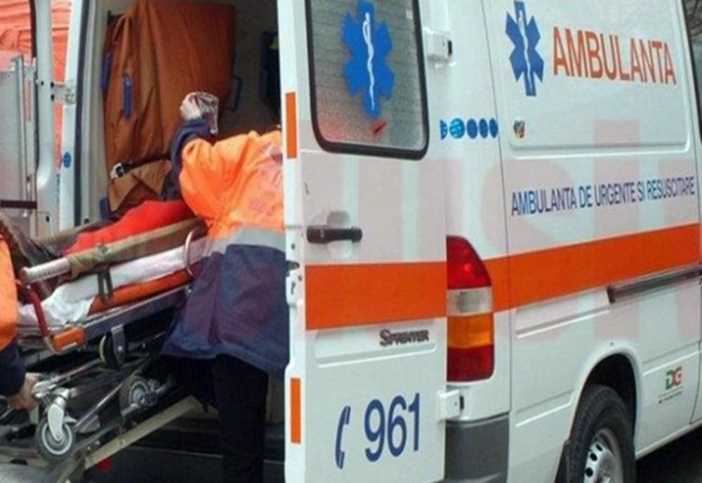Se întâmplă în Romania: Bărbat înjunghiat pe stradă, agresorul lăsat liber