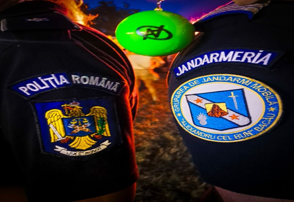 Festivalul „Young Island 2023” s-a încheiat fără evenimente negative