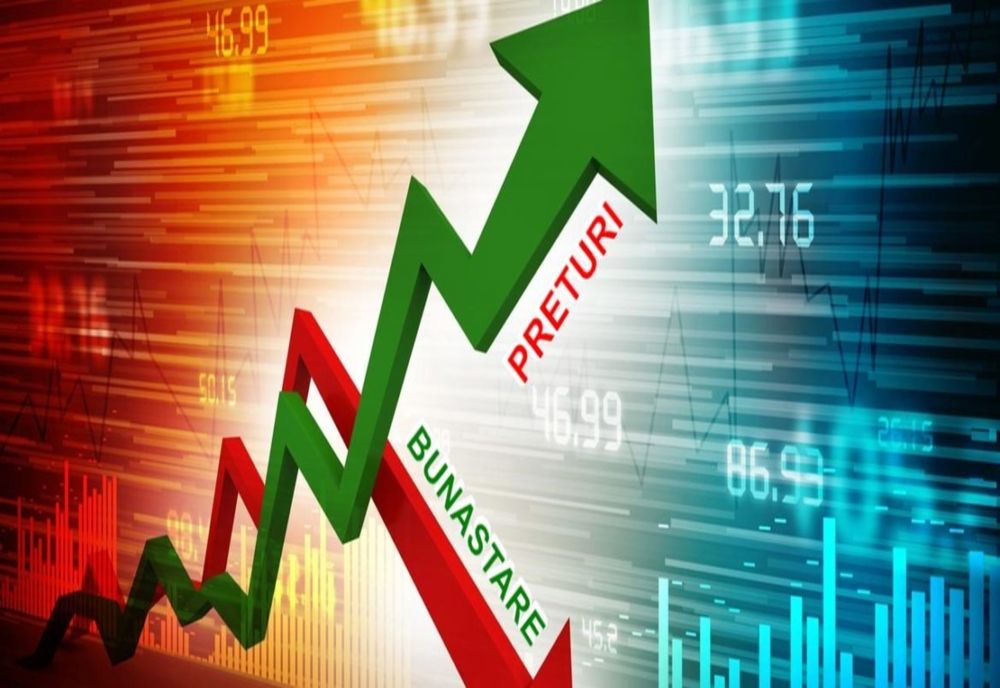Presiunea inflației în 2025. Românii abandonează brandurile cunoscute în favoarea mărcilor ieftine