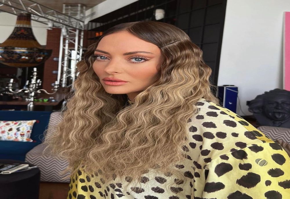 Delia a fost diagnosticată cu ADHD: „Am hârtiile”