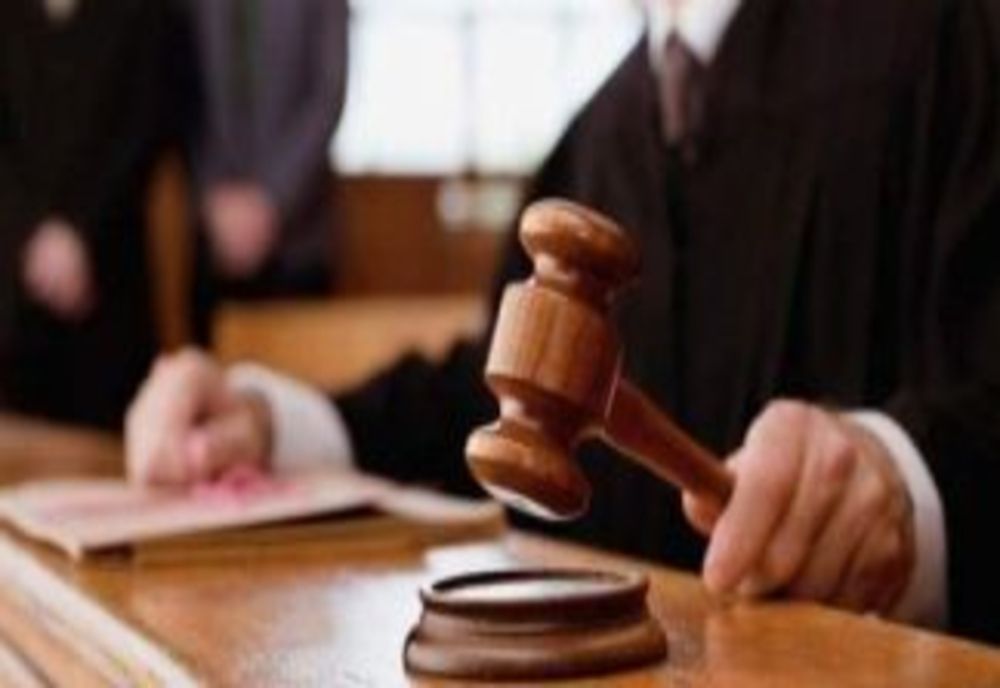 CUM ARATĂ MOTIVAREA JUDECĂTORULUI CARE A CERUT RELUAREA TURULUI 2 ȘI A ARUNCAT SCENA POLITICĂ ÎN AER