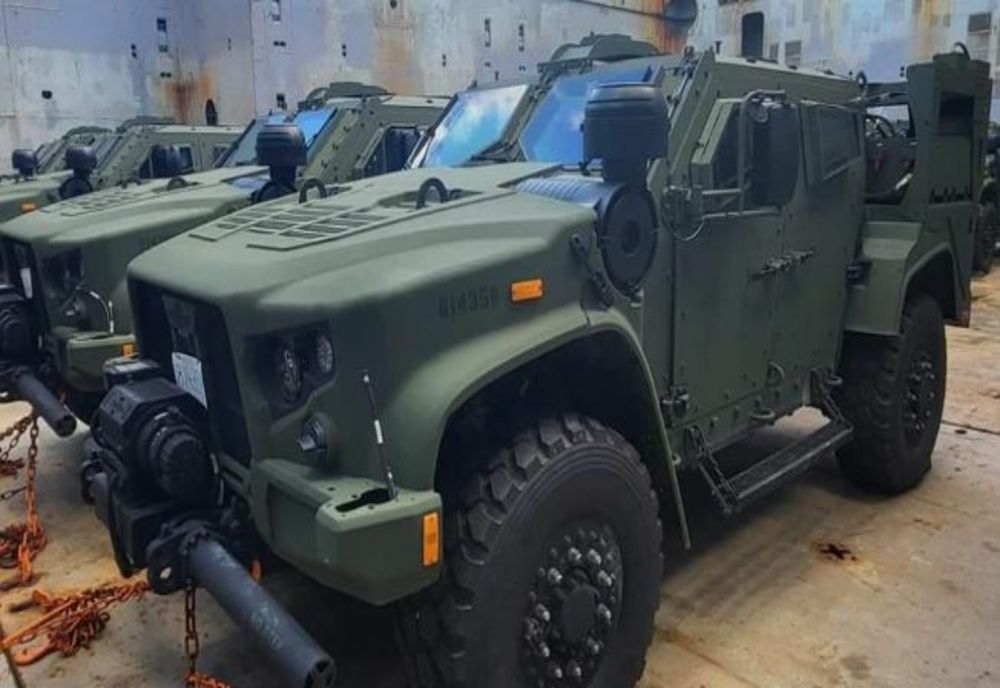 România se înarmează puternic! Cum arată tancurile Abrams, cumpărate după blindate, sisteme de rachete și obuziere