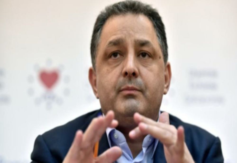 Marian Vanghelie, dezvăluiri-bombă în dosarul arestării Liei Olguța Vasilescu: "Ponta a pus-o pe o listă pe care i-a dat-o lui Maior, când era la SRI"