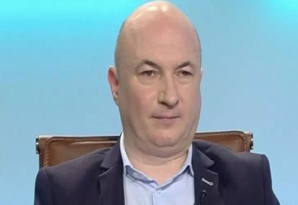 Codrin Stefănescu, după ce a fost diagnosticat cu cancer: ”Urmez tratamentul și eu sper ca în câteva luni de zile să fiu apt”