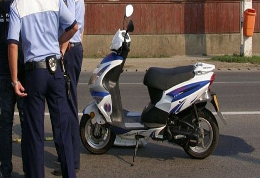 Șoferii care vor să conducă scutere de 125 cmc cu permis Categoria B mai au de așteptat