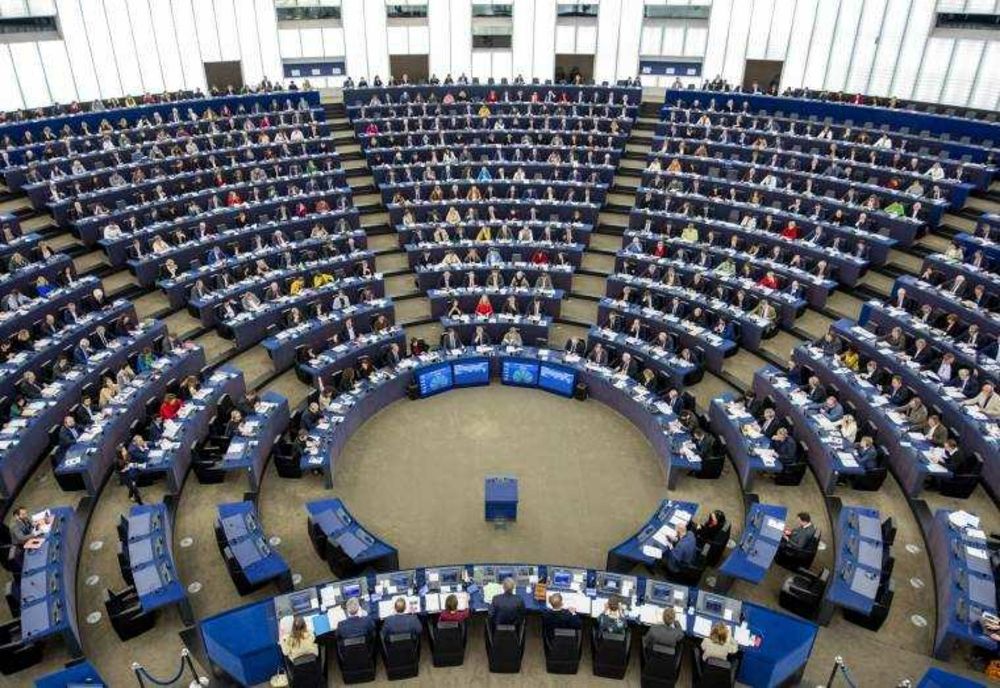 AUDIERILE COMISARILOR EUROPENI DESEMNAŢI ÎNCEP LUNI ÎN PARLAMENTUL EUROPEAN