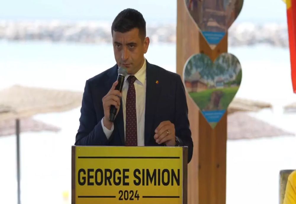 GEORGE SIMION, AMENINȚAT: „TENTATIVA DE PUCI A EȘUAT. NIMENI NU MĂ VA OPRI DIN CURSA CĂTRE COTROCENI”