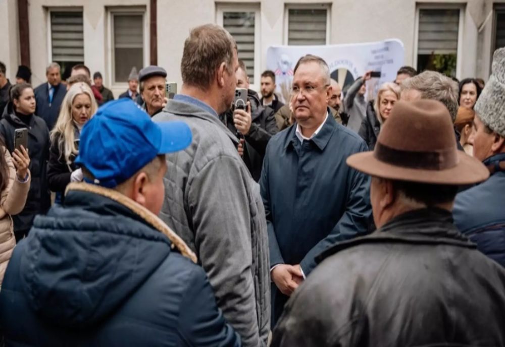 PRICOLUL MAJOR AL ALEGERILOR PREZIDENȚIALE. ROLUL PNL ÎN BLOCAREA ALIANȚEI PSD-AUR