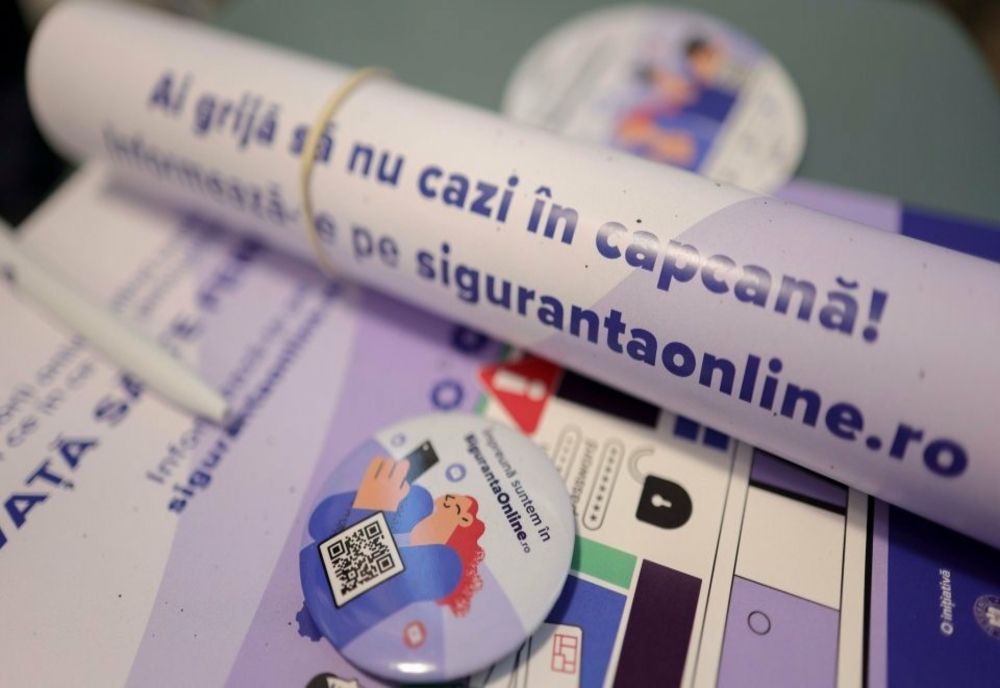 DNSC: GHID CU SFATURI PRACTICE PENTRU PREVENIREA FRAUDELOR ONLINE, DE SĂRBĂTORI