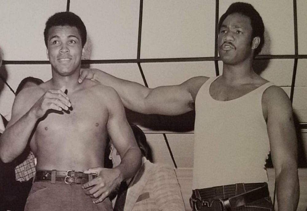 BOX: FOSTA LEGENDĂ A 'GREILOR', AMERICANUL GEORGE FOREMAN, A DECEDAT LA VÂRSTA DE 76 ANI