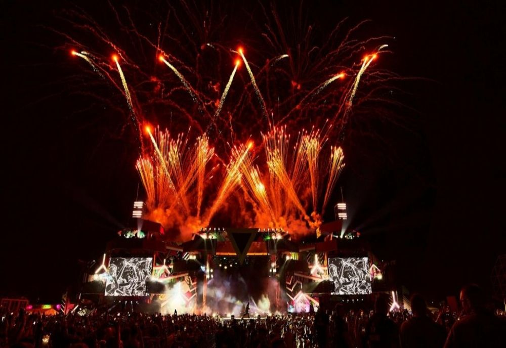 AMENZI DE 53.000 DE LEI, APLICATE DE ANSVA ÎN PRIMA ZI A FESTIVALULUI „BEACH, PLEASE”