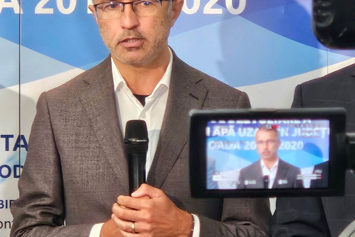 Dragoș Benea avertizează: risc de pierdere a 60 de milioane de euro — drumul Valea Seacă – Gura Văii, în pericol să nu mai fie realizat