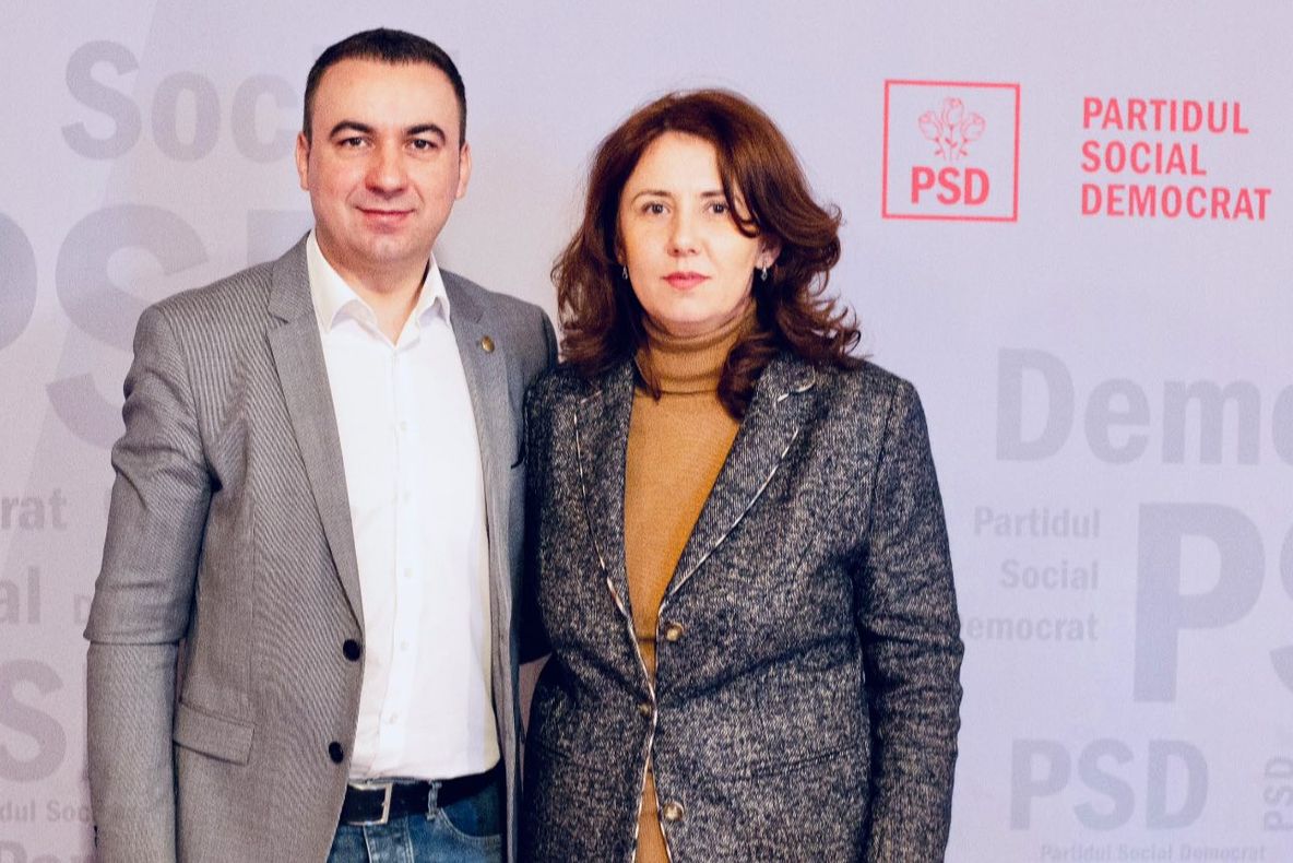 Consiliul Județean Bacău construiește un parc fotovoltaic de 2,5 milioane de euro