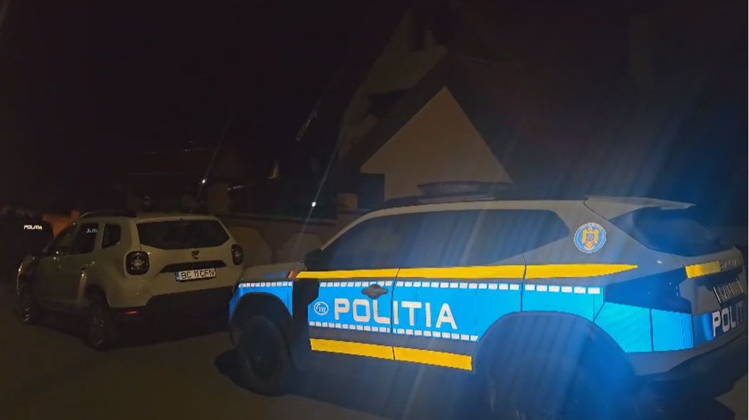 Tragedie – crimă urmată de sinucidere