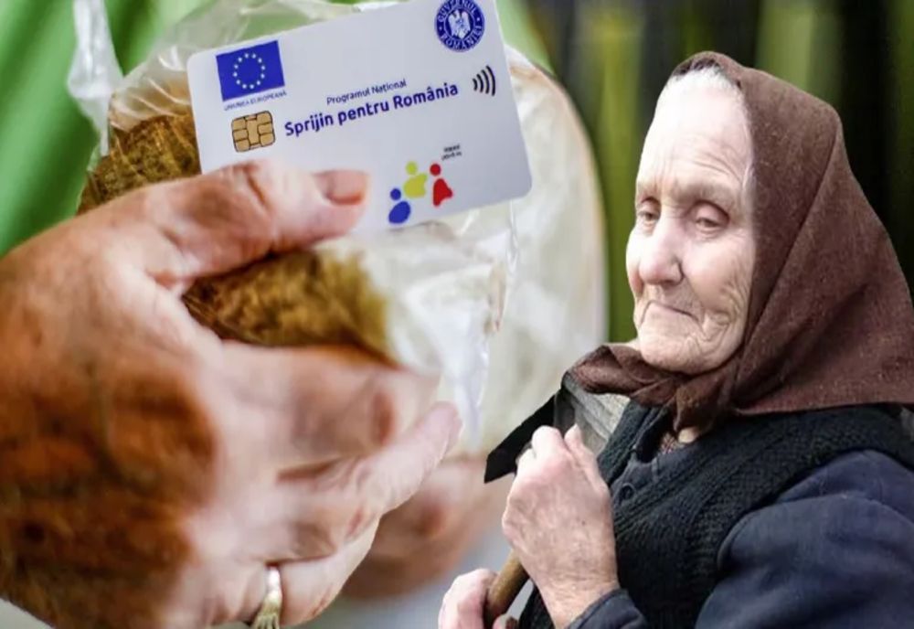 AJUTOARELE SOCIALE NU MAI SUNT DE AJUNS. ROMÂNII SUNT DISPERAȚI DUPĂ SCUMPIRILE URIAȘE