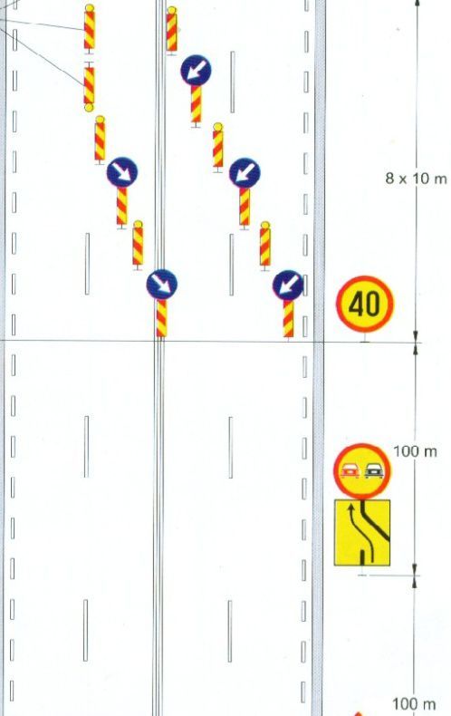 Restricții de circulație pe DN2, la Filipești