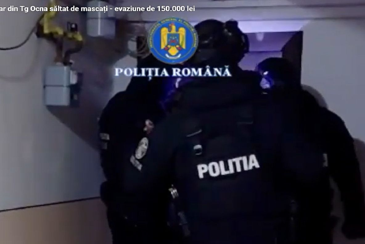 Percheziții în Bacău într-un dosar de evaziune fiscală - 12 autoturisme, puse sub sechestru