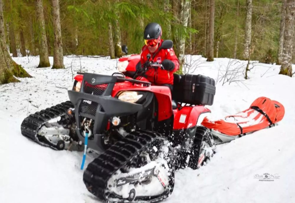 Peste 50 de oameni au fost salvați de pe munte, în ultimele 24 de ore. Avertisment al salvamontiștilor