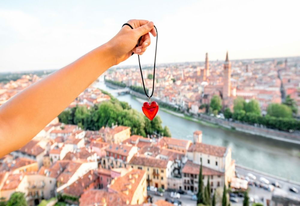 Destinații din Europa, perfecte pentru o escapadă romantică de weekend de Ziua Îndrăgostiților