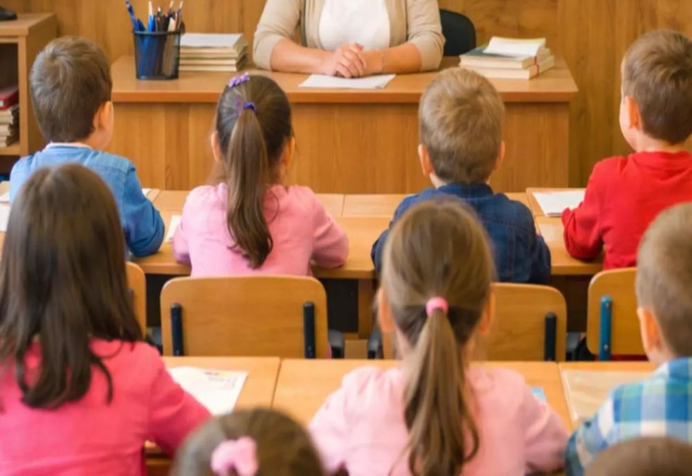 Înscrierea la grupa pregătitoare în 2026