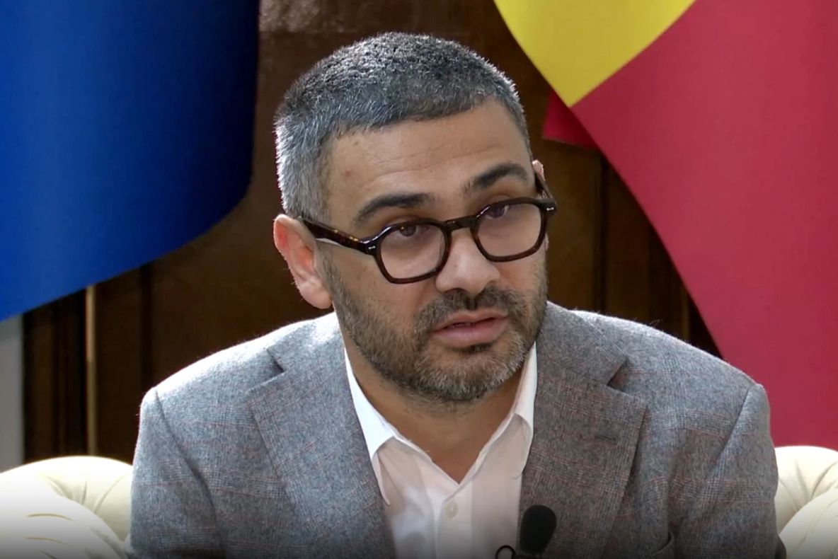 Ce se va întâmpla cu livrarea pensiilor pe card și poștă. Florin Manole: ”Plătim de 10 ori mai mult la poștă decăt la bănci” -VIDEO