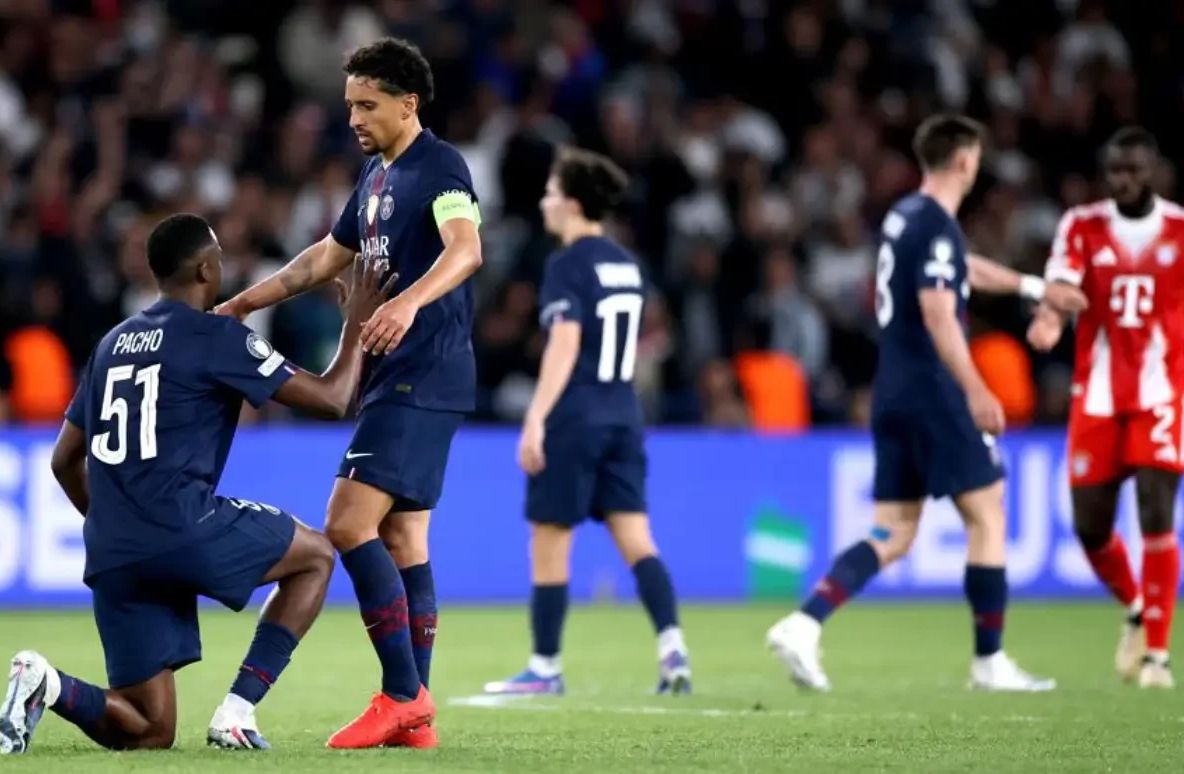 Nebunie pe Parc des Princes! PSG – Bayern Munchen 5-4 în prima manșă a semifinalelor Ligii Campionilor