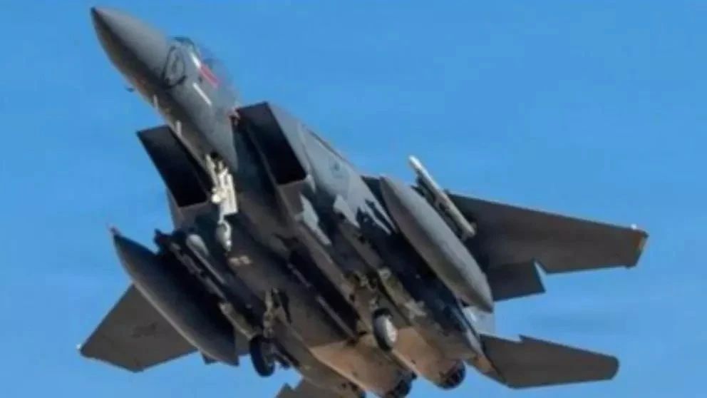Dronă doborâtă în Estonia de un avion românesc din misiunea NATO, după ce a intrat ilegal în spațiul aerian