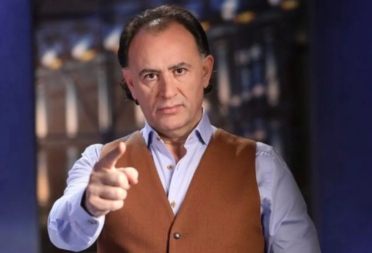 Mohammad Murad, condiții dure pentru susținerea lui Veștea: „Dacă vrea să ia vot din partea AUR, să pună un proiect clar pentru oameni”