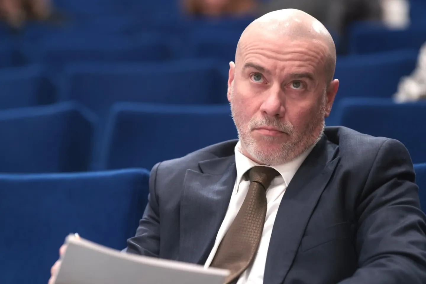 Ministrul Culturii a anunțat lansarea unui program-pilot destinat susținerii și promovării culturii rome