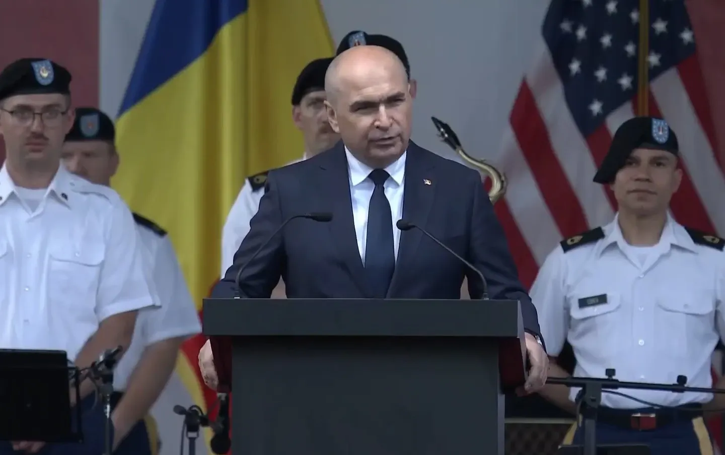 Parlamentul a aprobat legi-cheie pentru PNRR. Ilie Bolojan: „Evitem penalizări uriașe”