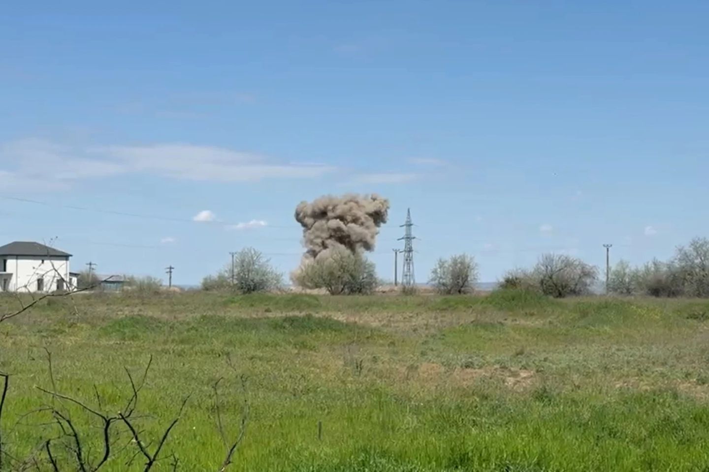 RO-ALERT de ultimă oră în Tulcea și Galați, pe fondul războiului din Ucraina