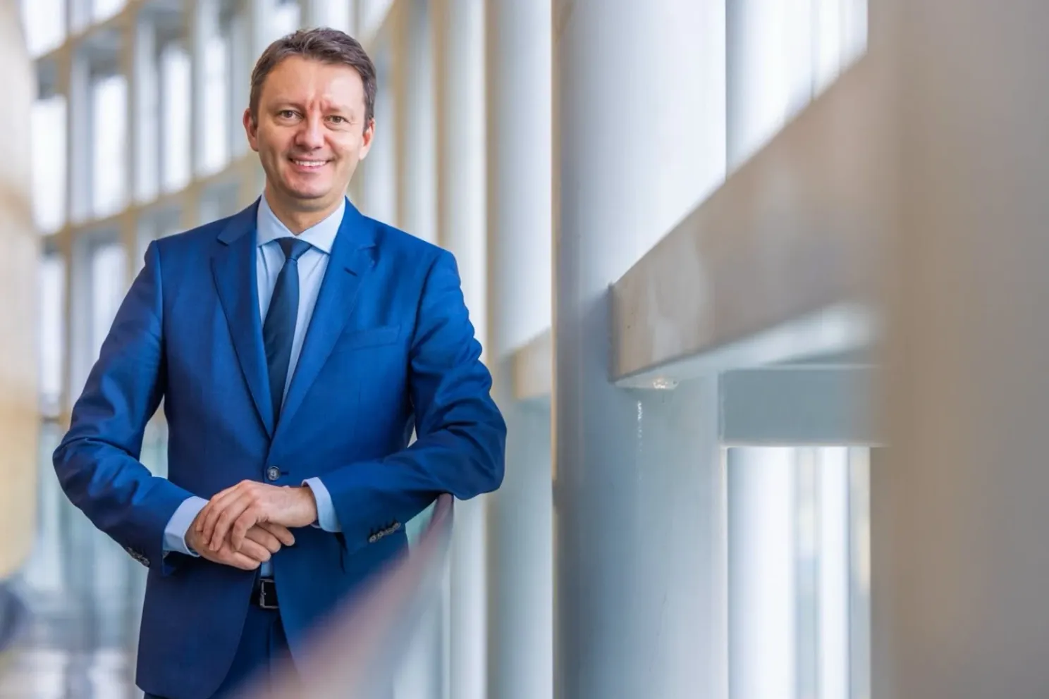 Siegfried Mureșan, reacție după decizia PSD de a nu-i vota Guvernul: „Nu-și doresc soluționarea crizei politice”