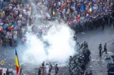 Tribunalul Militar, prima sentință în dosarul „10 August”. Foștii șefi ai Jandarmeriei au fost achitați